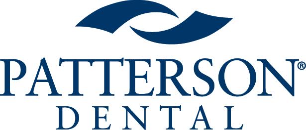 Patterson Dental Logo