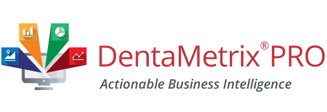 DentaMetrix Pro Logo
