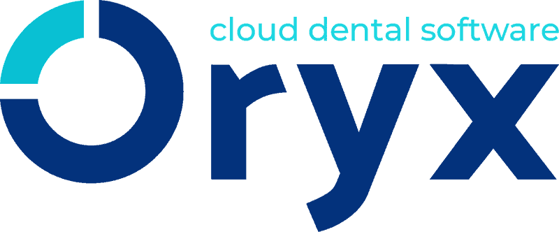 Oryx Dental Software Logo