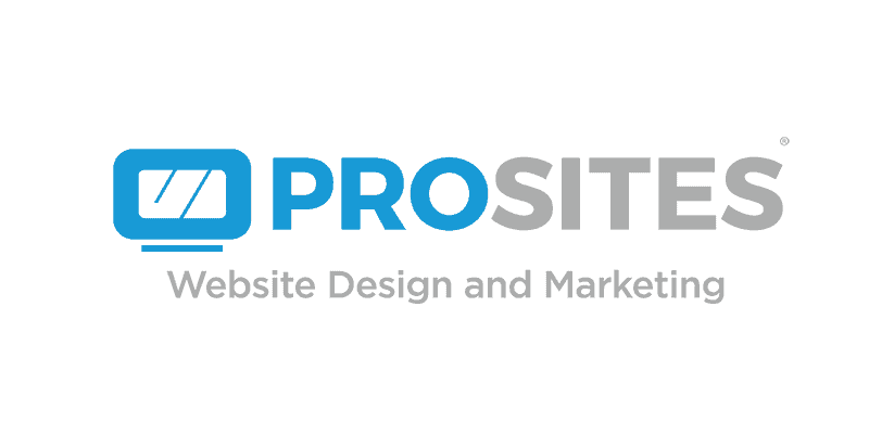 ProSites Logo