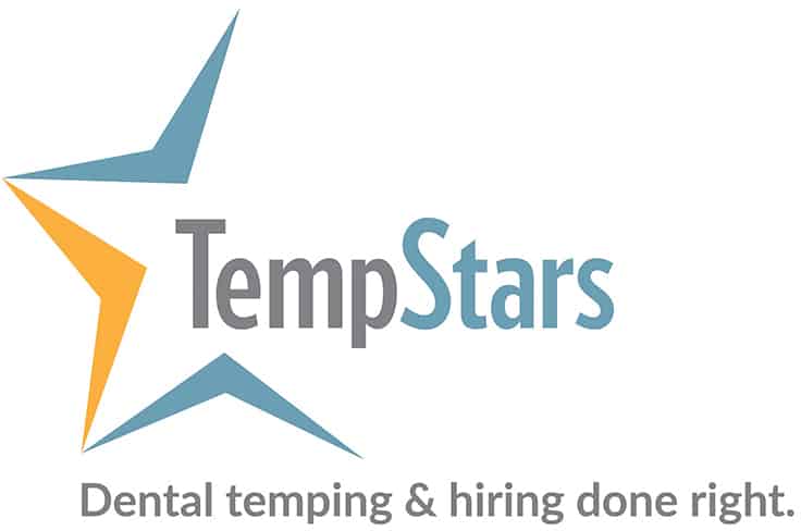 TempStars Logo