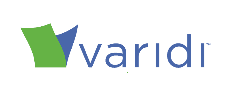 Varidi Logo